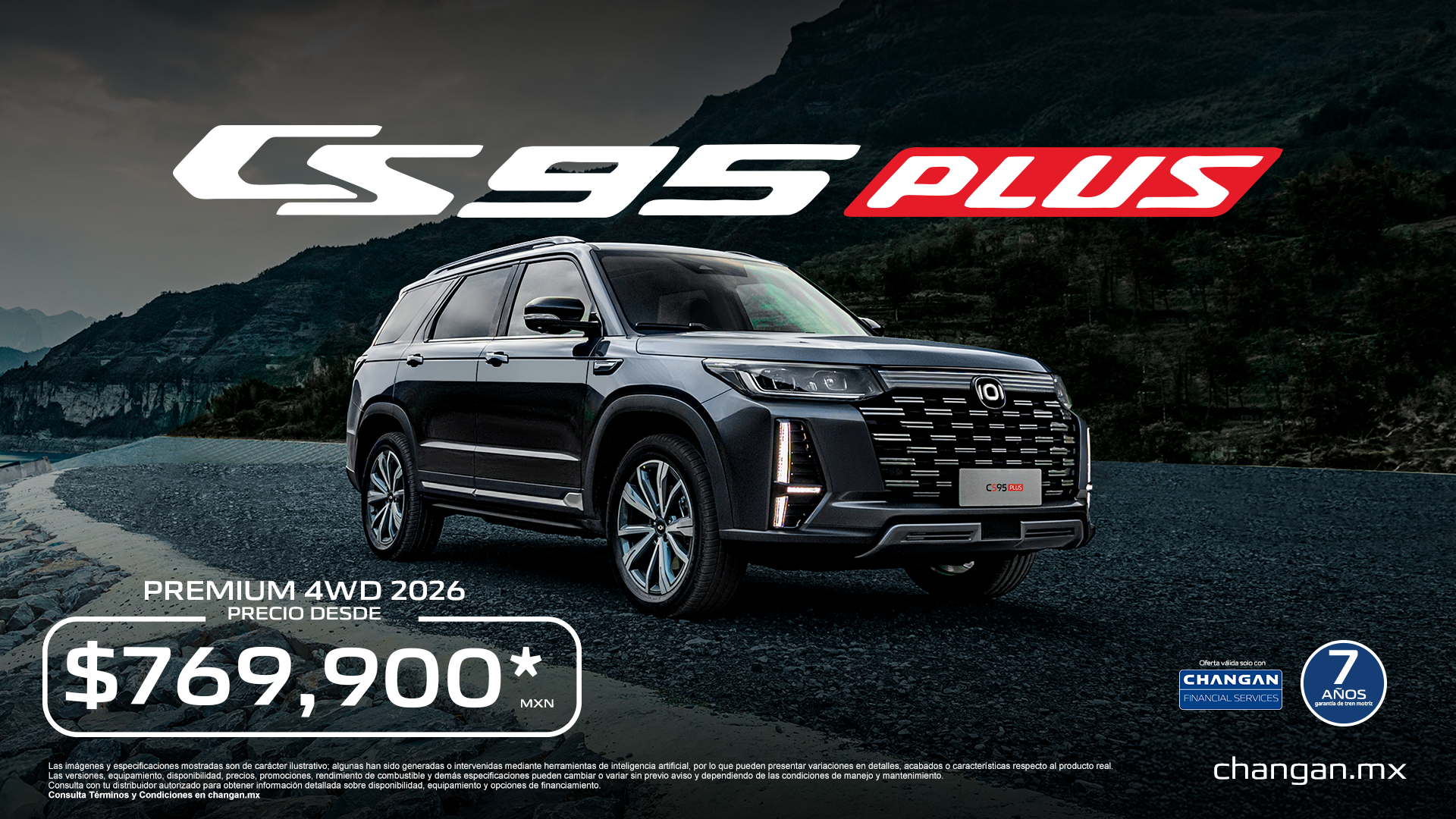 cs95-plus
